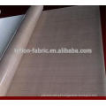 Tecido de fibra de vidro de alta temperatura com teflon revestido na China